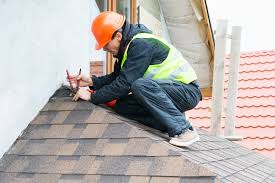 Professional  Roofing repair and installation in Kalaheo, HI